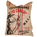 MACA– Green Bean Coffee