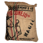 Magic Blend– Green Bean Coffee