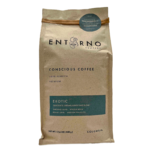 Exotic Line - Whole Bean - 17.6 Oz