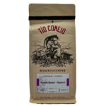 Sudan Rume - Natural - Whole Bean