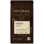 Intense Dark Roast