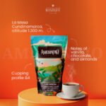 Amerindio - Whole Bean - 12 oz