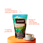 Amerindio - Ground - 12 oz