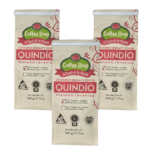 Castillo Naranjal - Honey Roasted - Whole Bean- Buy 2 Get 1 Free