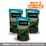 Amerindio - Ground - 12 oz