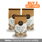 Coco Limon  - Whole Bean- 16 oz