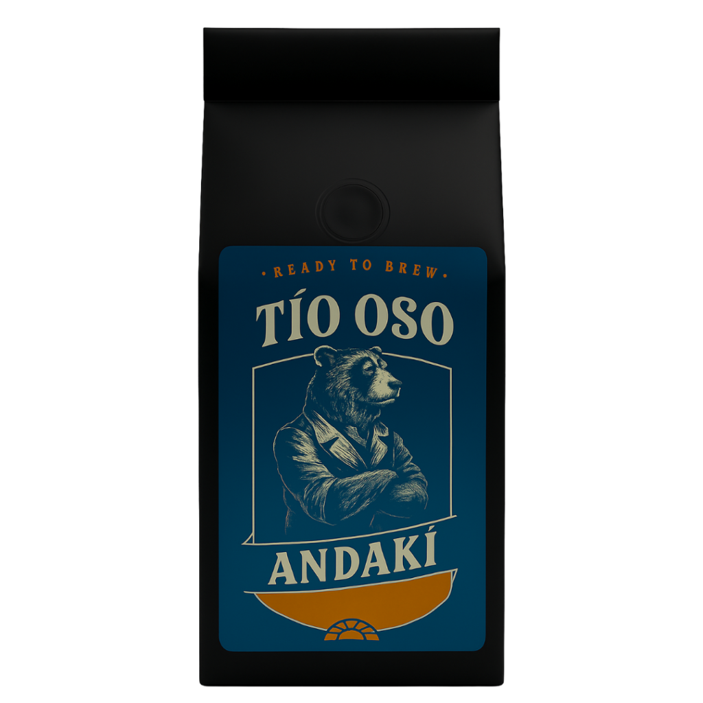 Andaki Button