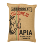 Apia - Process Washed - Whole Bean